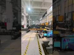 Werkstatt für Bohrstücke