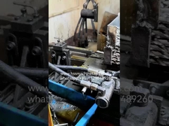 Die Kunst des Schleifens der HSS-Bohrmaschine beherrschen!