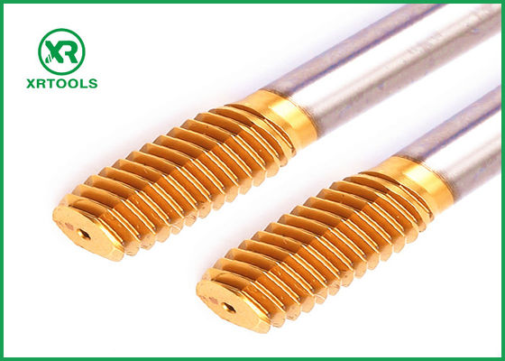 DIN 371 / DIN 376 Standard M42 HSS Metrische Klemmen für Werkzeugmaschinenkomponenten