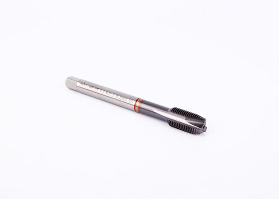 kaufen High Speed Steel Taps with H1 H2 H3 H4 Precision Fully Ground Spiral Flute for Heavy Duty Applications on-line-Fertigung