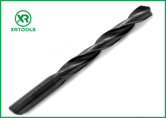 kaufen Höhenflossenstation - schmiedete flexibler Bohrer 4241/4341, schwarze Rolle Handbohrerbohrer on-line-Fertigung