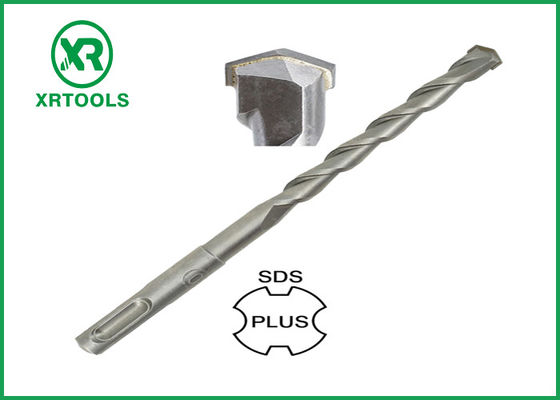kaufen Torsion L-Flöte lange SDS-Bohrer, Bohrhammer-Bohrer für Beton on-line-Fertigung