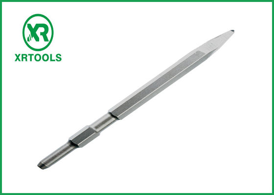 kaufen 17mm elektrischer Maurerarbeit-Meißel, Mohel-Punkt-Meißel-Hexen-Schaft-Meißel für Makita-Unterbrecher on-line-Fertigung