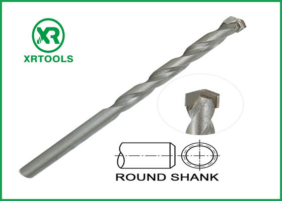 kaufen Lange Holzbohrer-allgemeinhinbohrer, Betonziegel Brad Point Drill Bits on-line-Fertigung