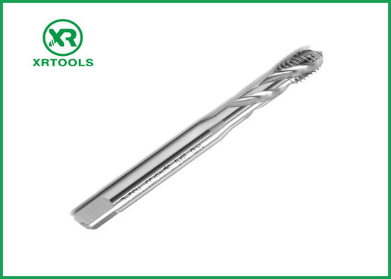 kaufen LÄRM 371 gewundene Flöten-Hahn-Hochleistung für Bohrmaschine M10 * 1.5mm Größe on-line-Fertigung