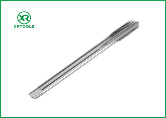 kaufen Gerade Flöte DIN374 CNC-Maschine harte materielle 80mm Maschinen-Hähne Höhenflossenstations-M6*0.5 on-line-Fertigung