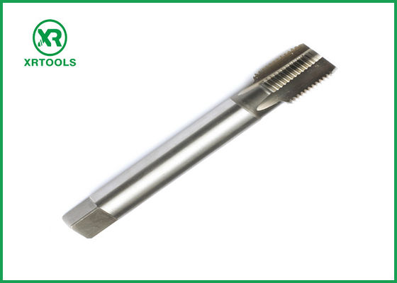 kaufen H2-Präzisionsnut Tap Hochgeschwindigkeitsstahlhahn Ideal für präzise Fadenarbeiten in mechanischen und Fertigungsprozessen on-line-Fertigung