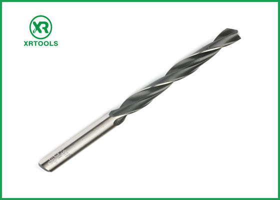 kaufen Grey Roll Forged Hole Saw-Bohrer, gerades Brad Point Drill Bits Stamping-Logo on-line-Fertigung