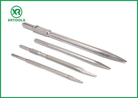 kaufen Sds Max Electric Masonry Chisel, Stein 40CR Meißel für Betonmauer schnitzend on-line-Fertigung