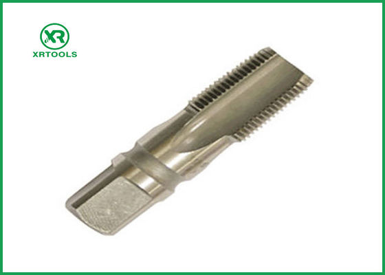 kaufen P6M5 materielles russisches Standard-GOST 3266 - heller metrischer Handgewindebohrer Höhenflossenstations-81 on-line-Fertigung