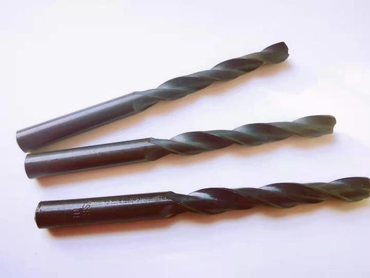 kaufen HSS4241 10mm ANSI-Rolle schmiedete Hochgeschwindigkeitsbohrer on-line-Fertigung