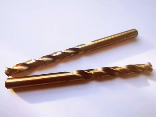 kaufen 7.5mm bernsteinfarbiger Höhenflossenstations-Stufenbohrer-Bohrer LÄRM-338 völlig Grund- on-line-Fertigung